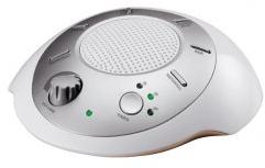 Homedics : HoMedics SS-2000 Sound Spa Sound Machine 